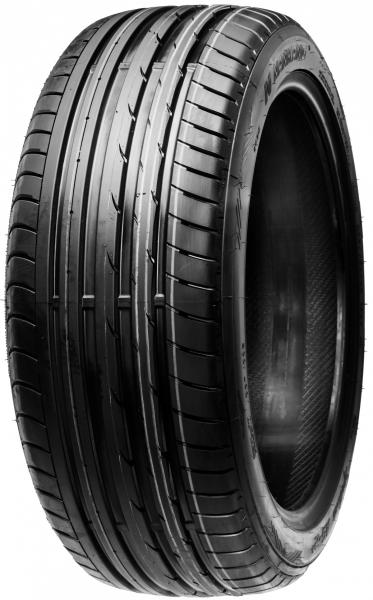 205/50 R 17 tl.  93 V NANKANG  Sportnex AS-2+